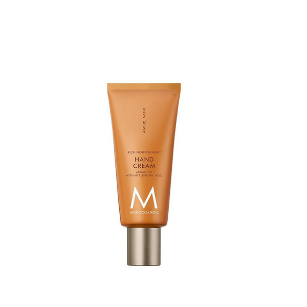 Moroccanoil Hand Cream Ambre Noir - Distacart