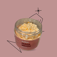 Thumbnail for Atisa Peach Bellini Whipped Soap - Distacart