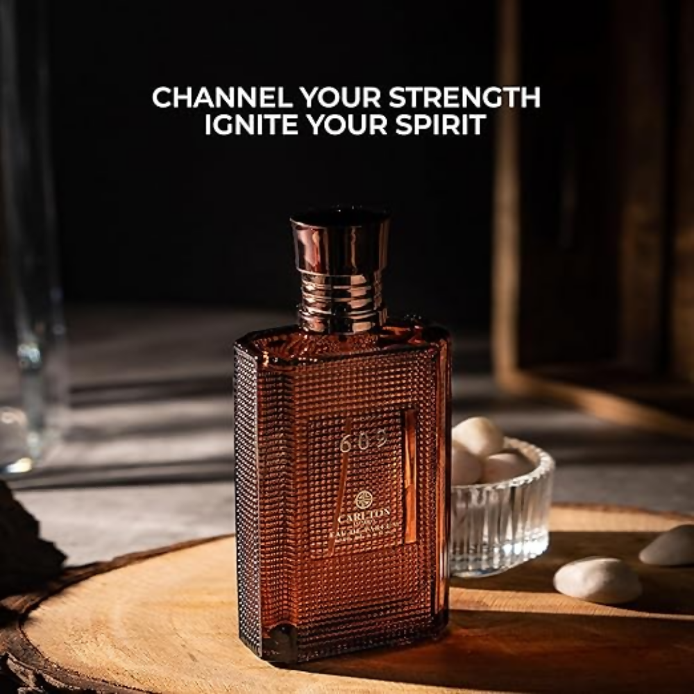 Carlton London 609 Luxury Mens Perfume - Dista