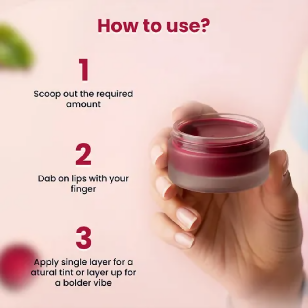 Alps Goodness X Good Vibes X DERMDOC Best 5 Minute Glow Routine