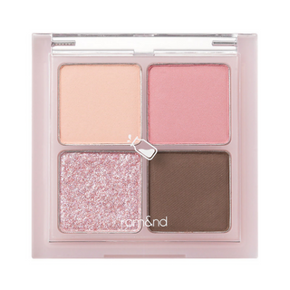 Rom&nd Better Than Eyes - W03 Dry Strawberry - Distacart