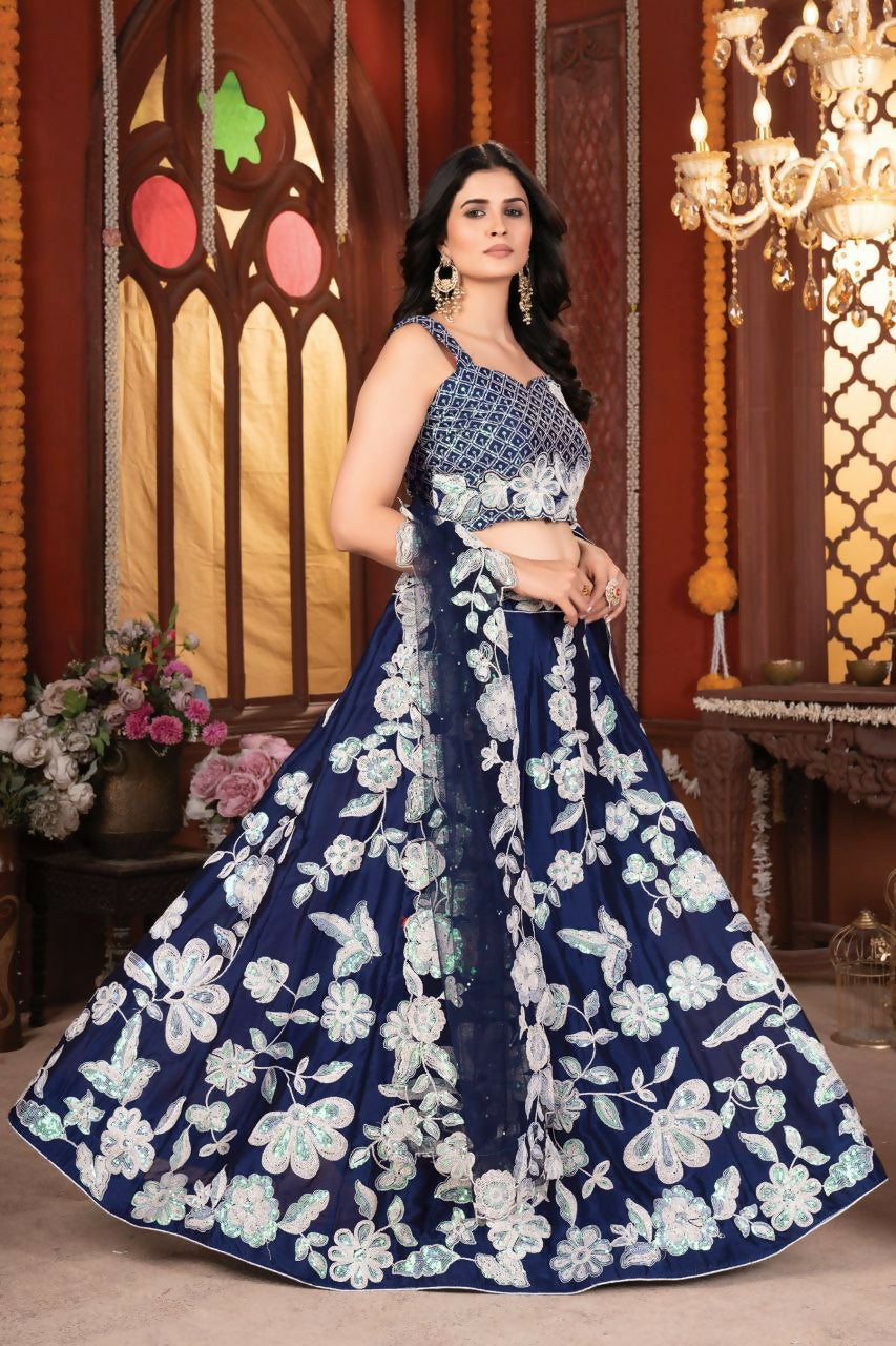 El-1017-BLUE