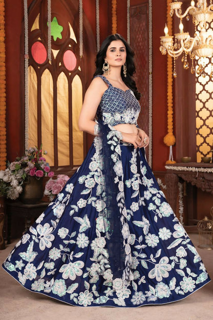 El-1017-BLUE
