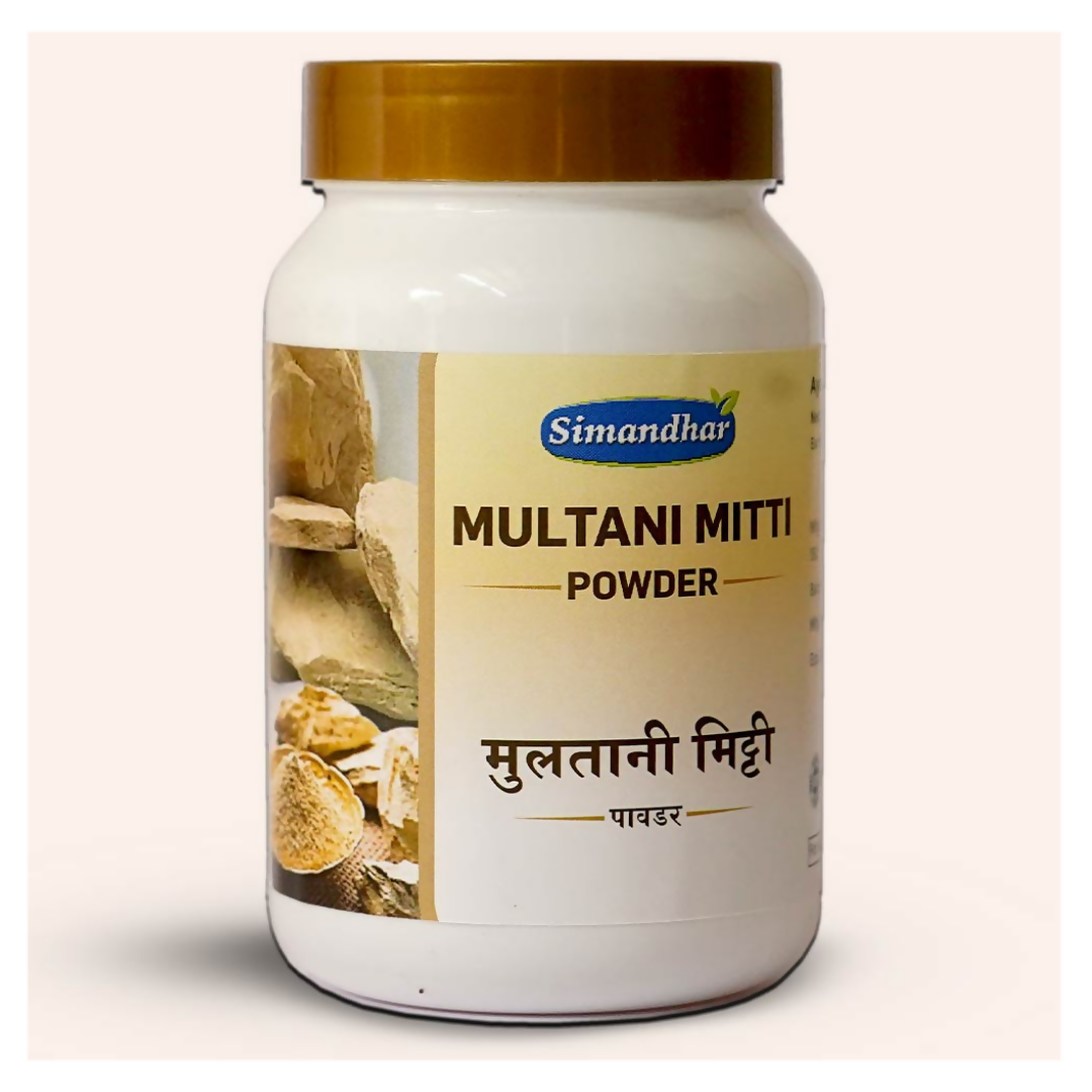 Simandhar Multani Mitti Powder