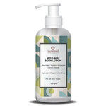 Thumbnail for Samisha Avocado Body Lotion - Distacart