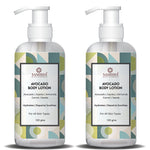 Thumbnail for Samisha Avocado Body Lotion - Distacart