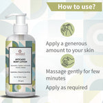 Thumbnail for Samisha Avocado Body Lotion - Distacart
