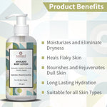 Thumbnail for Samisha Avocado Body Lotion - Distacart