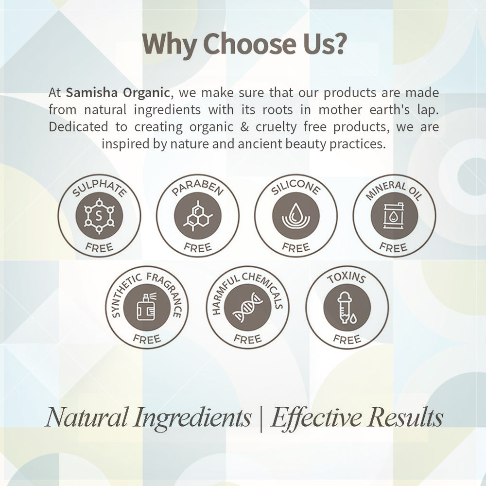 Samisha Avocado Body Lotion - Distacart