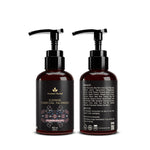 Thumbnail for Avimee Herbal Kunwar Charcoal Facewash