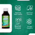 Thumbnail for Rajasthan Herbals Immuno Boost Syrup