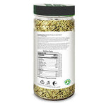 Thumbnail for Nature Land Organics Fennel (Saunf) - Distacart