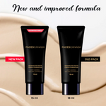 Thumbnail for Faces Canada Weightless Matte Finish Foundation - Medium Natural 022 - Distacart