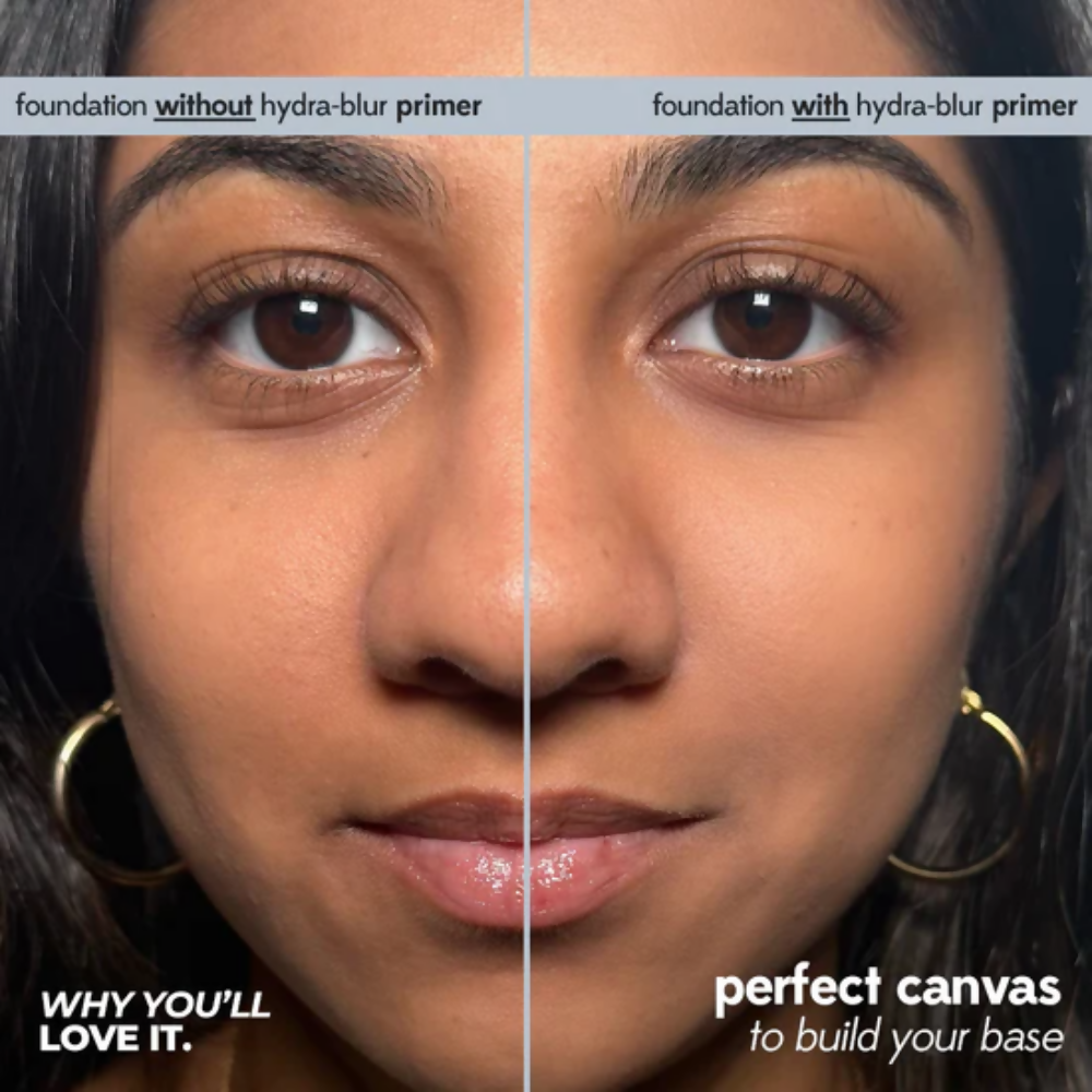 Ruby's Organics Hydra - blur Primer