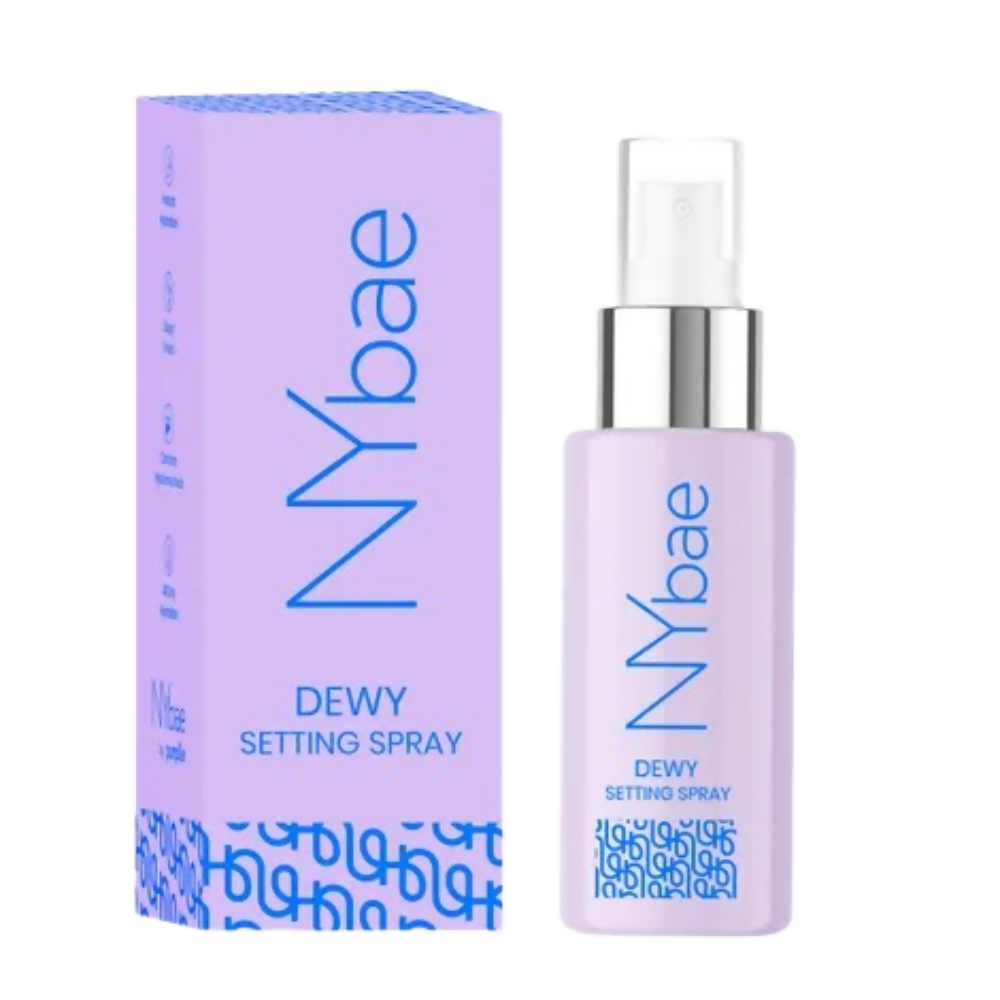 NY Bae Dewy Setting Spray - Distacart