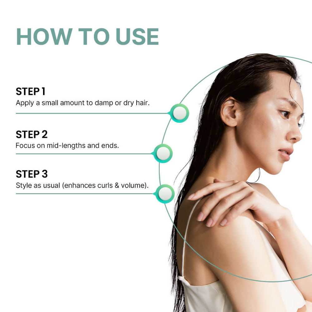 La'dor Wonder Full Korean Hair Serum for Dry & Frizzy Hair - Reduces Split Ends & Locks in Moisture - Distacart