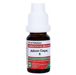 Thumbnail for Adel Homeopathy Allium Cepa Dilution