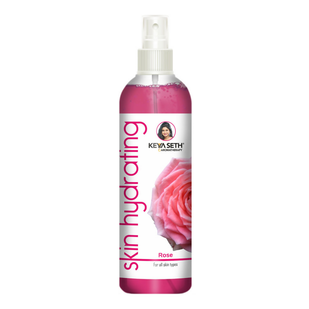 Keya Seth Aromatherapy Skin Hydrating Rose Toner - Distacart