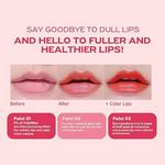 Thumbnail for Frudia Pomegranate Honey 3 In 1 Lip Balm - Distacart