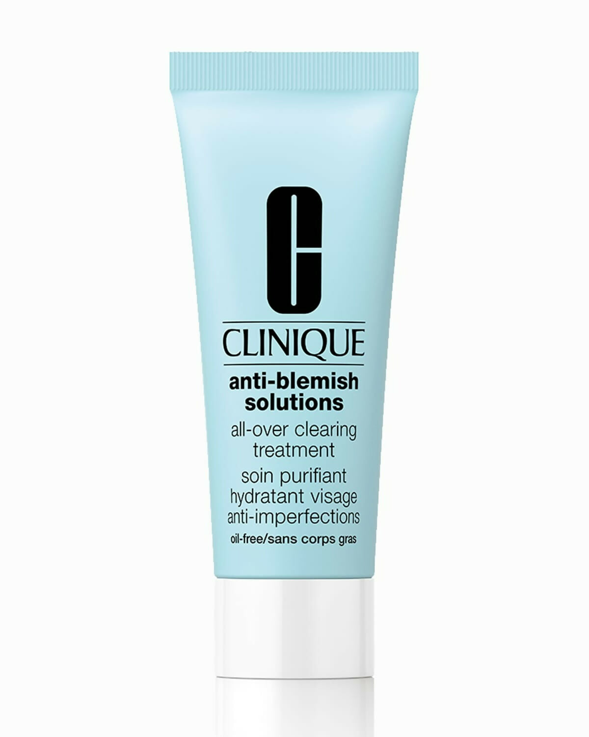Clinique Anti-Blemish Solutions All-Over Clearing Gel - Distacart
