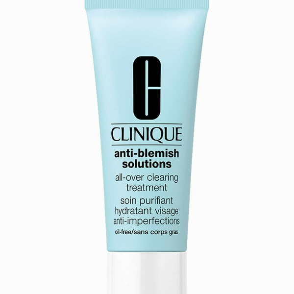 Clinique Anti-Blemish Solutions All-Over Clearing Gel - Distacart