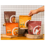 Thumbnail for Cosmix no nonsense plant protein pancake mix Chocolate