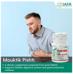 Thumbnail for Iafa Mouktik (Mukta) Pishti Powder