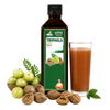 Jeena Sikho Triphala Ras Juice - Dista