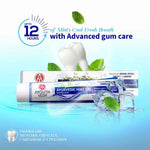 Thumbnail for Ayouthveda Toothpaste Combo