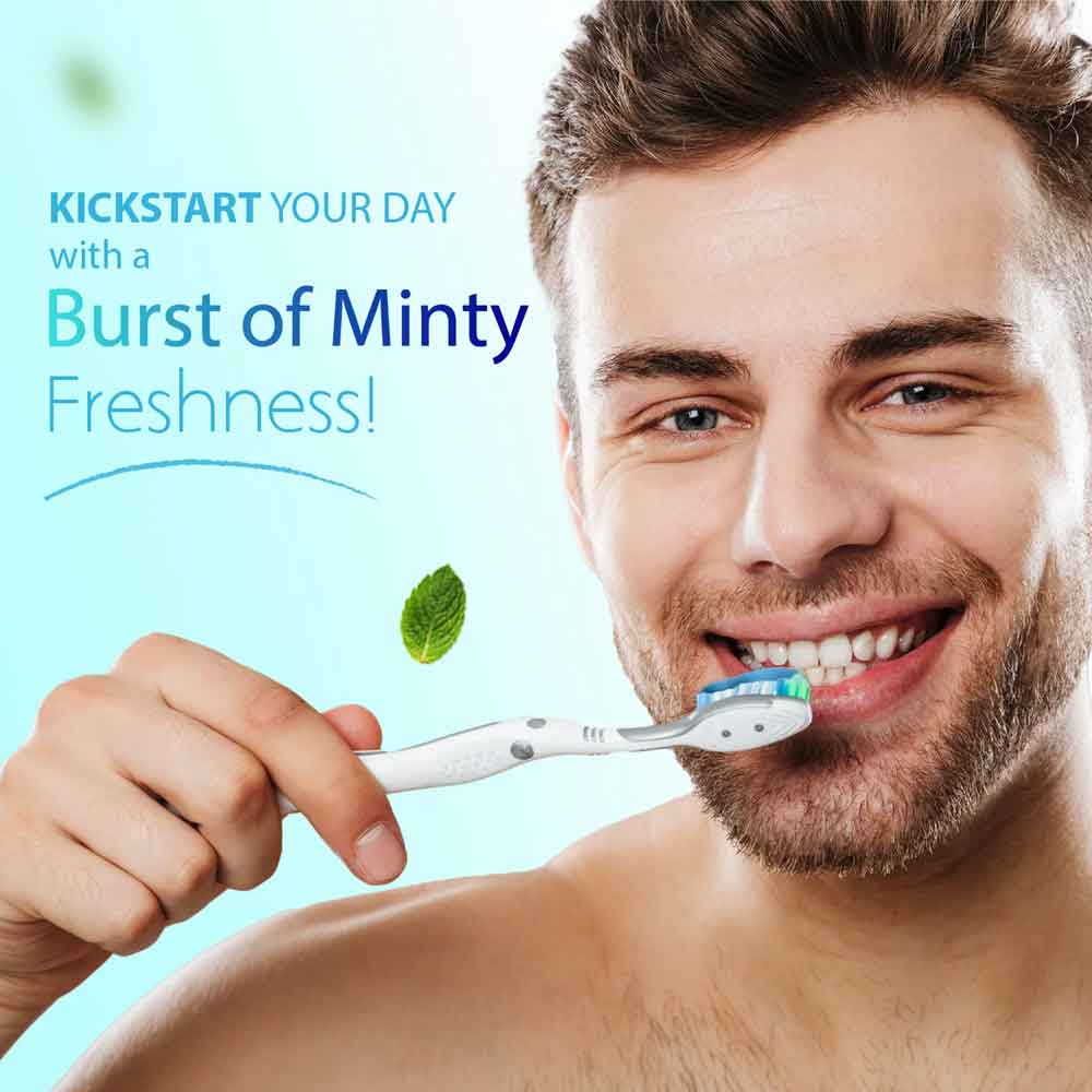 Ayouthveda Toothpaste Combo