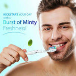 Thumbnail for Ayouthveda Toothpaste Combo