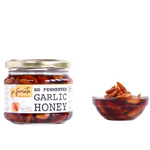 Thumbnail for Tassyam Organics Fermented Garlic Honey - Distacart