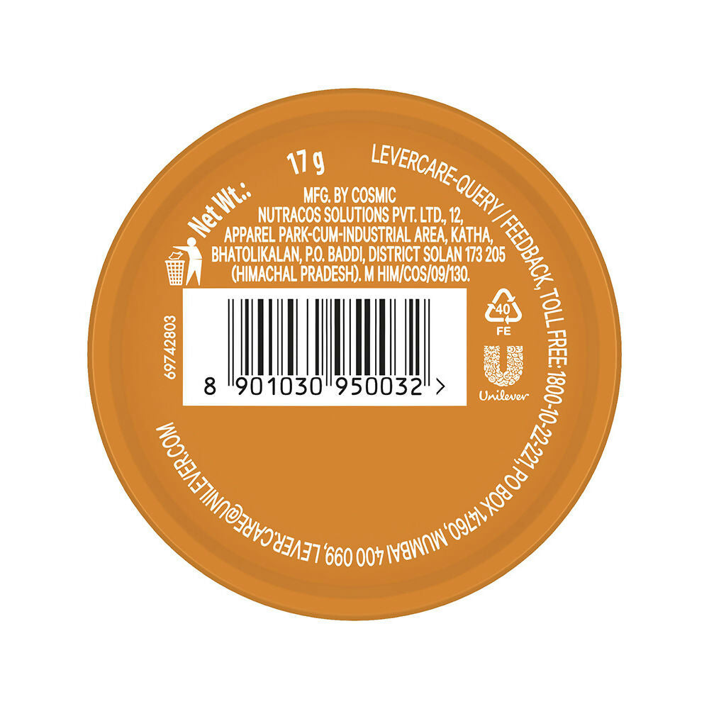 Vaseline Lip Tins - Hershey's Kisses - Distacart