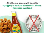 Thumbnail for Little Joys Tomato Sauce Squeeze - Distacart