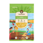 Thumbnail for GeoSvasth Organic Roasted Chana Dal - Dista
