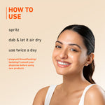 Thumbnail for Plum 1% Vitamin C Toner With Mandarin & Kakadu Plum - Distacart