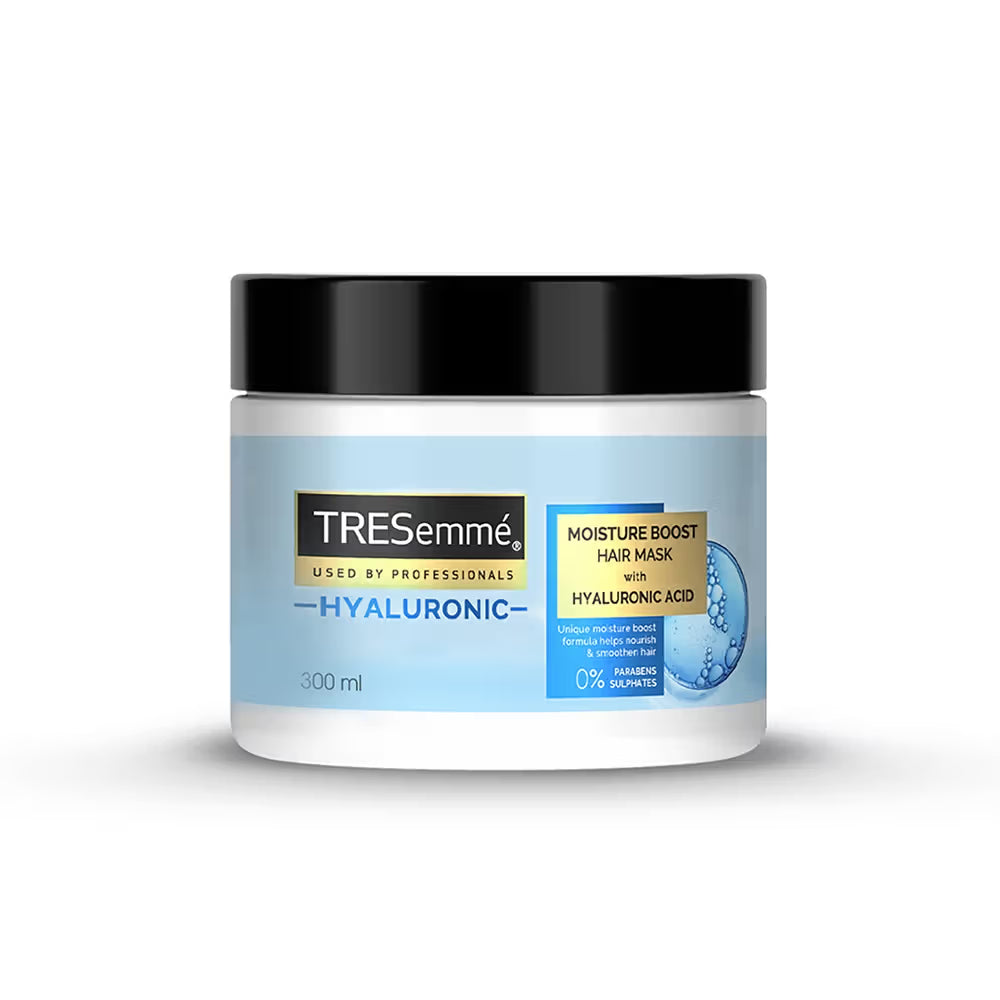 TRESemme Pro Pure Moisture Boost Mask for Dry Hair - Distacart