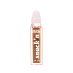 Thumbnail for Swiss Beauty Craze Snack'N Nourishing Lip Oil - 1. Cinnamon Roll - Distacart