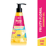 Thumbnail for Plum BodyLovin Lily Miss Sunshine Shower Gel