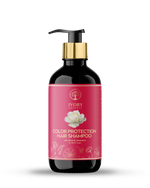 Thumbnail for Ivory Natural Color Protection Hair Shampoo - Natural Solution For Coloured Hair - Distacart