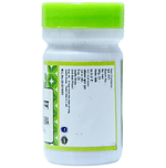 Thumbnail for Chirayu Kukkutandatvak Bhasma