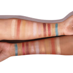 Thumbnail for Makeup Revolution Eyeshadow Palette Kisu