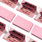 Thumbnail for Makeup Revolution Eyeshadow Palette Kisu