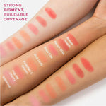 Thumbnail for Makeup Revolution Blusher Reloaded - Pink Lady - Distacart