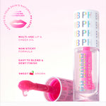 Thumbnail for Makeup Revolution Ph Bomb Lip & Cheek Oil Universal - Distacart