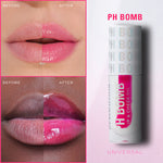 Thumbnail for Makeup Revolution Ph Bomb Lip & Cheek Oil Universal - Distacart