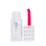 Thumbnail for Makeup Revolution Ph Bomb Lip & Cheek Oil Universal - Distacart