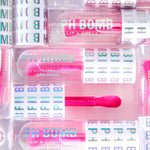 Thumbnail for Makeup Revolution Ph Bomb Lip & Cheek Oil Universal - Distacart