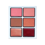 Thumbnail for Shopaarel Blush Me Glow Me - Blusher & Highlighter Palette - Distacart