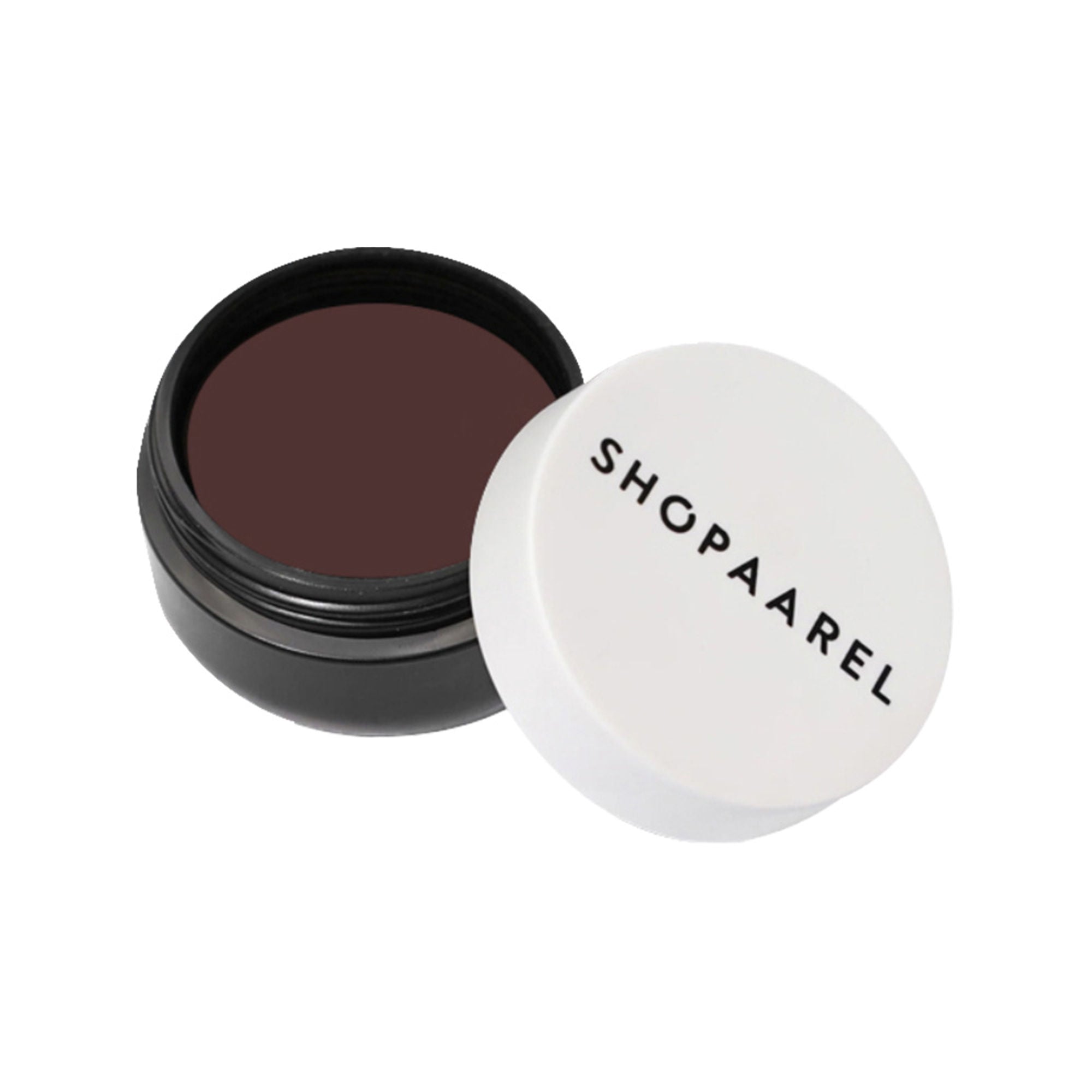 Shopaarel Brow Styling Cream - Chocolate - Distacart